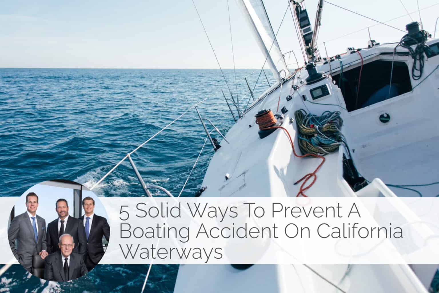 boating accident, boating accidents