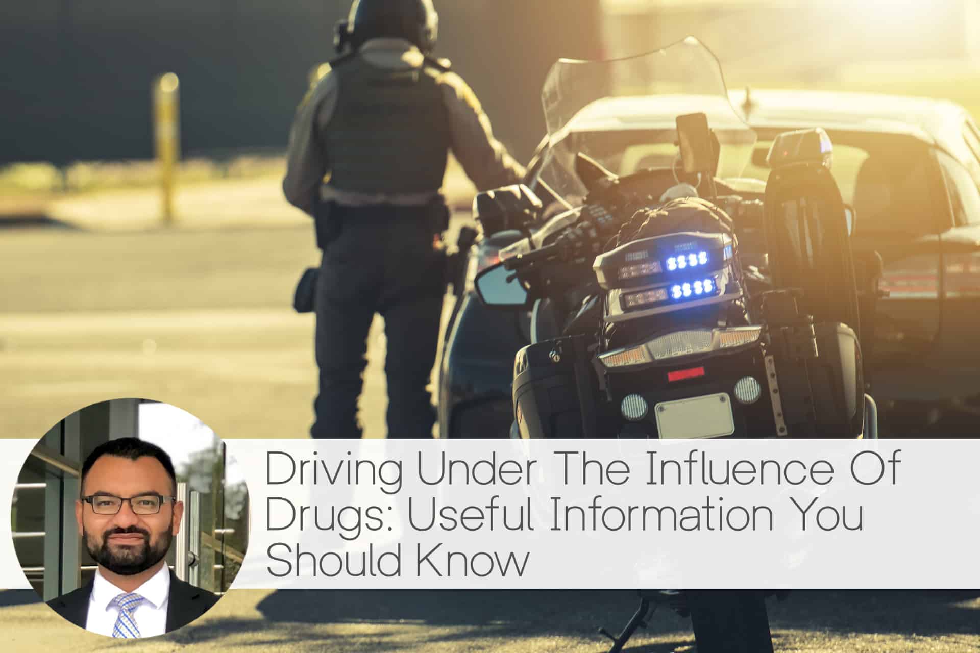 driving under the influence of drugs, drugs