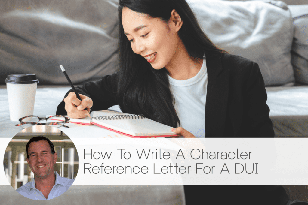 character reference letter